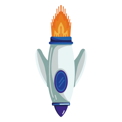 rocket