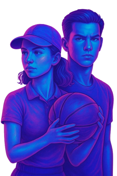 Jeux de sport interactifs