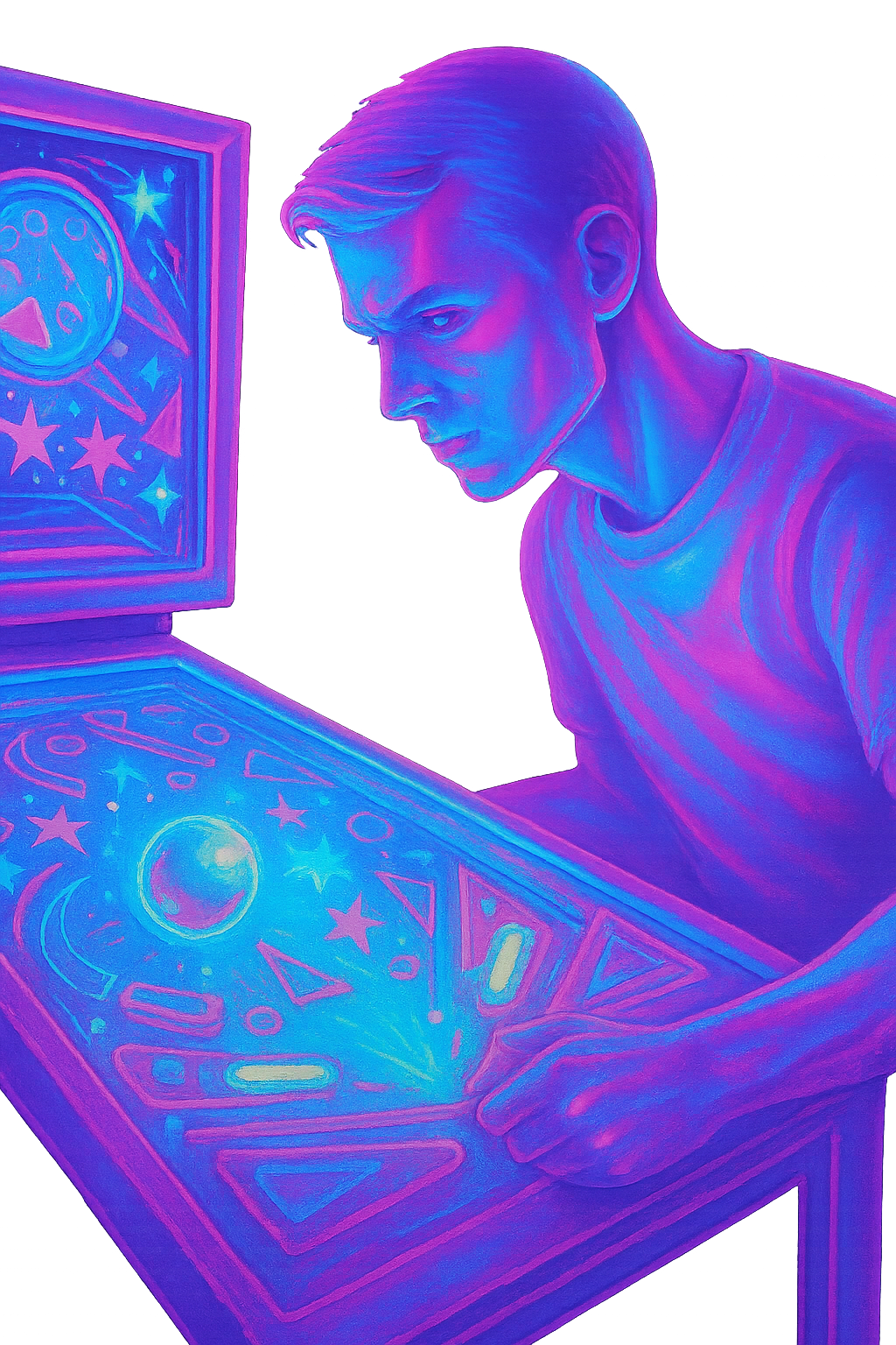 Jeux d'arcade classiques