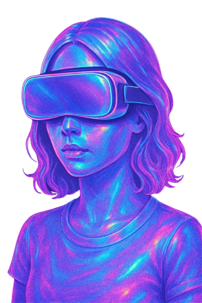 Jeux en réalité virtuelle