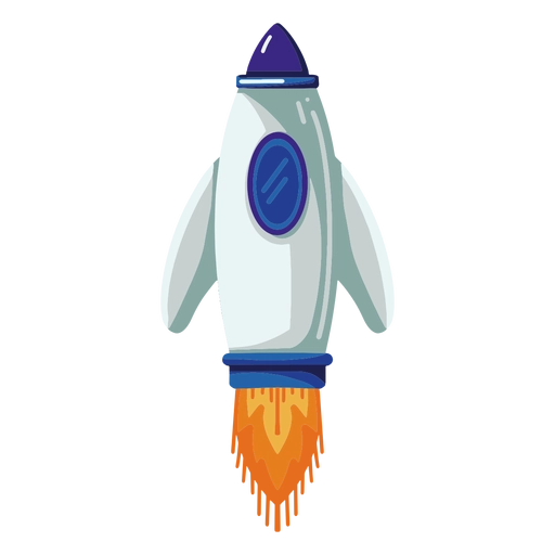 Rocket Scrollbar